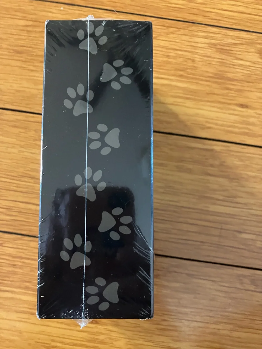 Dog Bark Deterrent Device | Rechargeable Ultrasonic Anti-Barking Trainer, SEALED